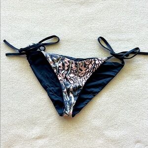 Maaji Reversible Swim Bottoms